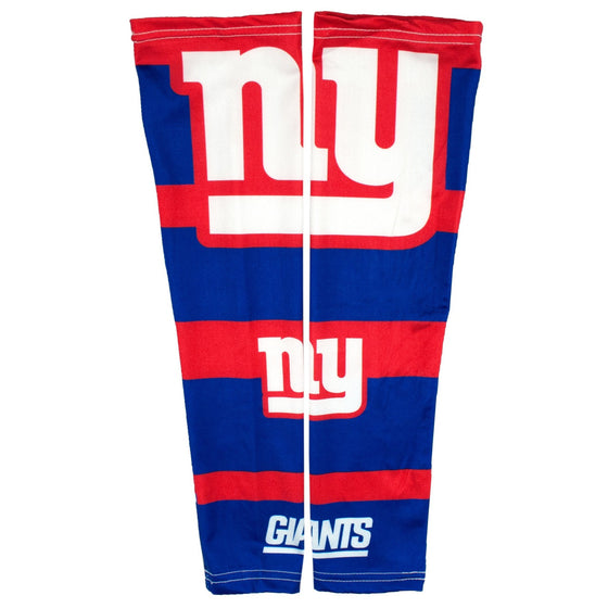 New York Giants Strong Arm Sleeve (CDG)