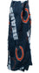 Chicago Bears Infinity Scarf (CDG)