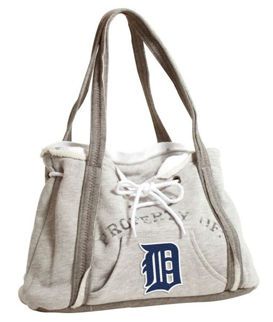 Detroit Tigers Hoodie Purse - New UPC (CDG)