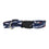 Denver Broncos Pet Collar Size L (CDG) - 757 Sports Collectibles