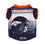 Denver Broncos Pet Performance Tee Shirt Size XS (CDG) - 757 Sports Collectibles