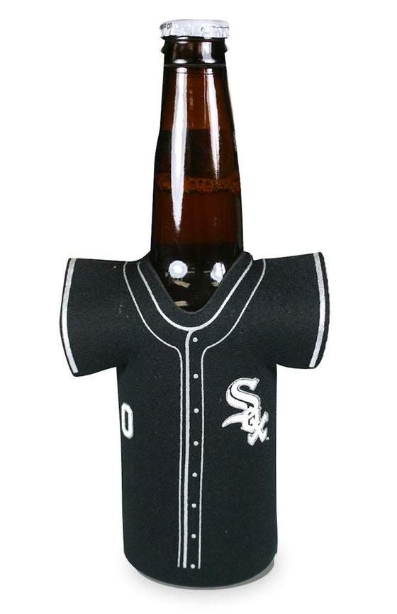 Chicago White Sox Jersey Bottle Holder