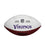 Minnesota Vikings Football Full Size Autographable