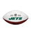 New York Jets Football Full Size Autographable