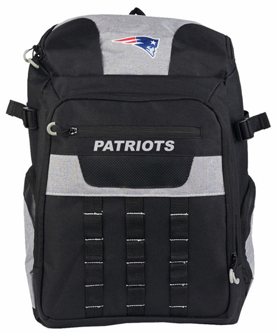 New England Patriots Backpack Franchise Style (CDG)