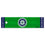 Seattle Mariners Putting Green Mat - 1.5ft. x 6ft.