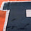 College Flags & Banners Co. Illinois Fighting Illini Embroidered and Stitched Nylon Flag