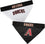 Arizona Diamondbacks REVERSIBLE Dog Bandana Pets First