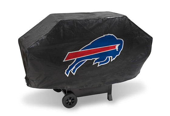 Buffalo Bills Grill Cover Deluxe (CDG)