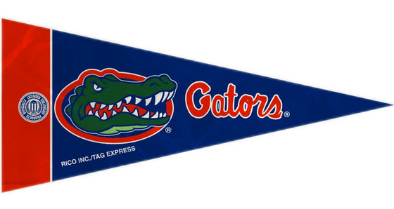 Florida Gators Pennant Set Mini 8 Piece