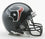 Houston Texans Replica Mini Helmet w/ Z2B Face Mask (CDG)