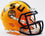 LSU Tigers Speed Mini Helmet (CDG)