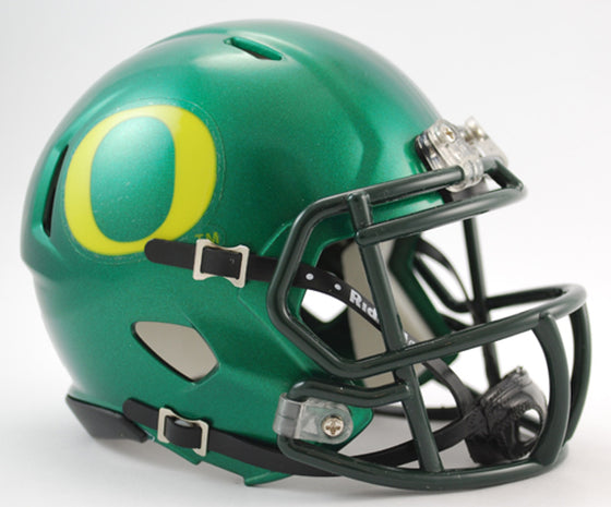 Oregon Ducks Speed Mini Helmet (CDG)