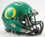 Oregon Ducks Speed Mini Helmet (CDG)