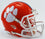 Clemson Tigers Speed Mini Helmet (CDG)