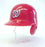 Washington Nationals Helmet Riddell Pocket Pro CO