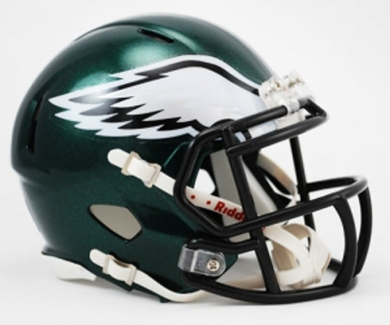 Philadelphia Eagles Speed Mini Helmet (CDG)