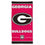 Georgia Bulldogs Beach Towel (CDG)