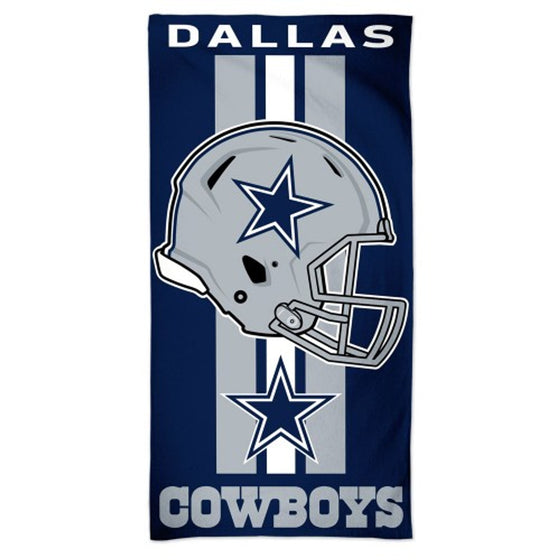 Dallas Cowboys Beach Towel (CDG)