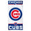 Chicago Cubs Beach Towel - 30"x 60" (CDG)