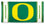 Oregon Ducks Beach Towel (CDG)