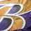 WinCraft Baltimore Ravens Embroidered Nylon Flag