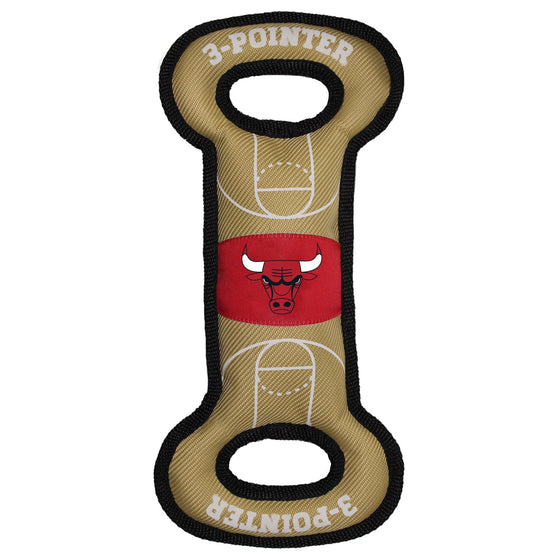 Chicago Bulls Court Toy