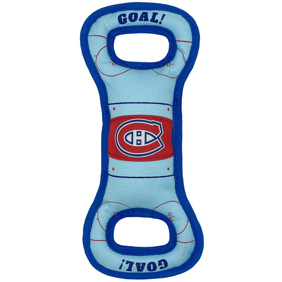 Montreal Canadiens Rink Tug Toy