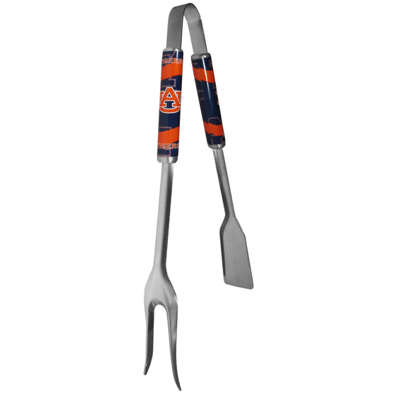 Auburn Tigers 3 in 1 BBQ Tool