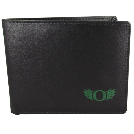 Oregon Ducks Bi-fold Wallet