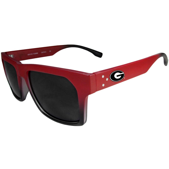 Georgia Bulldogs Sportsfarer Sunglasses