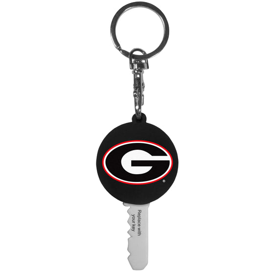 Georgia Bulldogs Mini Light Key Topper