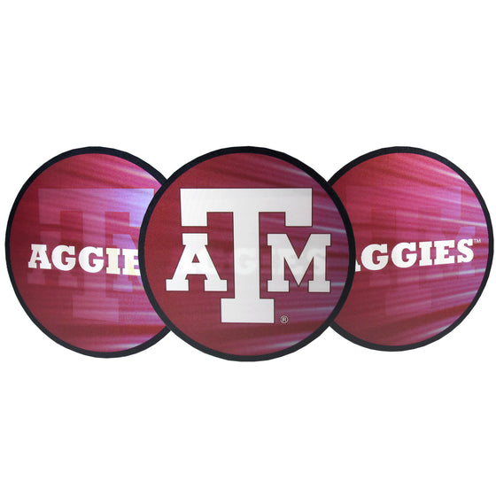 Texas A&M Aggies Decal Lenticular