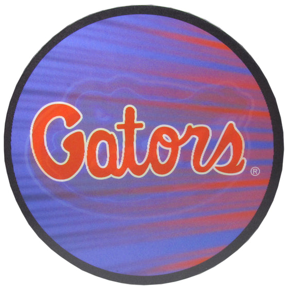 Florida Gators Lenticular Flip Decals