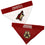 Arizona Coyotes Reversible Bandana Pets First