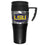 LSU Tigers Steel Travel Mug w/Handle