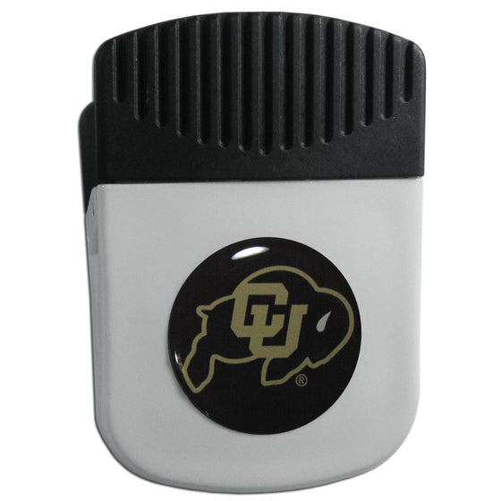 Colorado Buffaloes Chip Clip Magnet