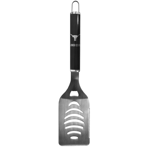 Texas Longhorns Tailgate Spatula in Black