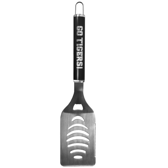 Clemson Tigers Tailgate Spatula in Black