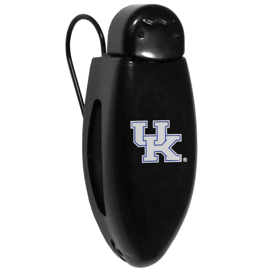 Kentucky Wildcats Visor Clip for Sunglasses