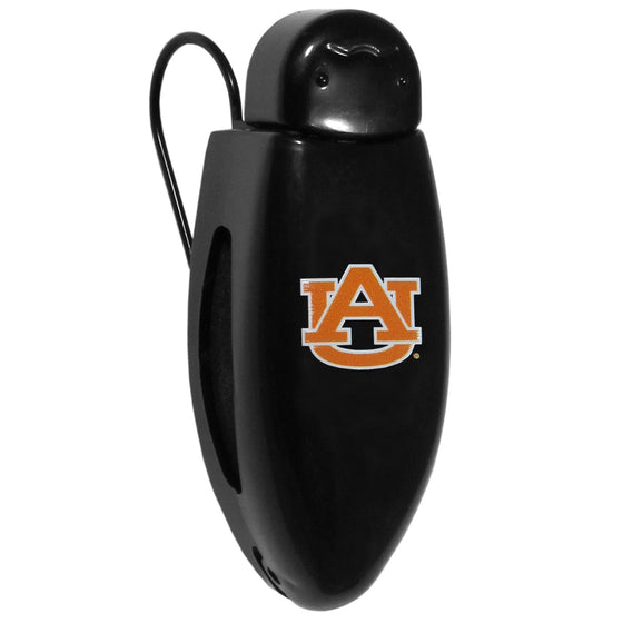 Auburn Tigers Visor Clip for Sunglasses