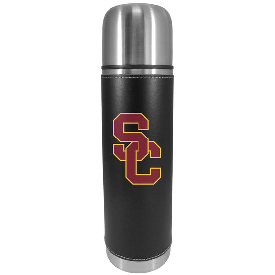 USC Trojans Graphics Thermos