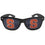 Syracuse Orange Game Day Shades