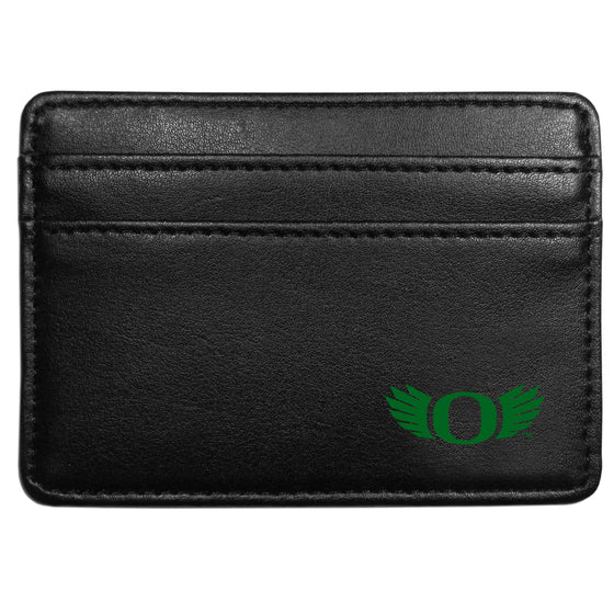 Oregon Ducks Weekend Wallet