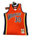 Golden State Warriors Steph Curry Signed Autograph Licensed Mitchell & Ness Jersey Size L - BAS Beckett COA