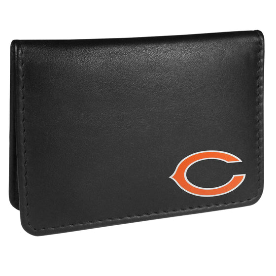 Chicago Bears Weekend Bi-fold Wallet