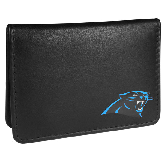 Carolina Panthers Weekend Bi-fold Wallet