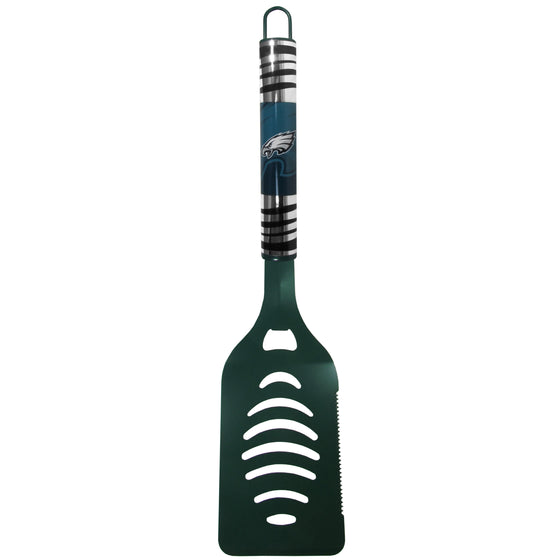 Philadelphia Eagles Tailgate Spatula, Team Colors