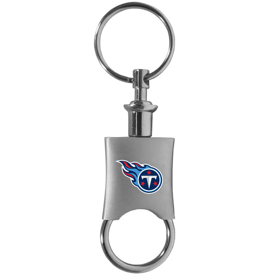 Tennessee Titans Valet Key Chain