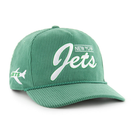 NEW YORK JETS HISTORIC GRIDIRON '47 HITCH RELAXED FIT